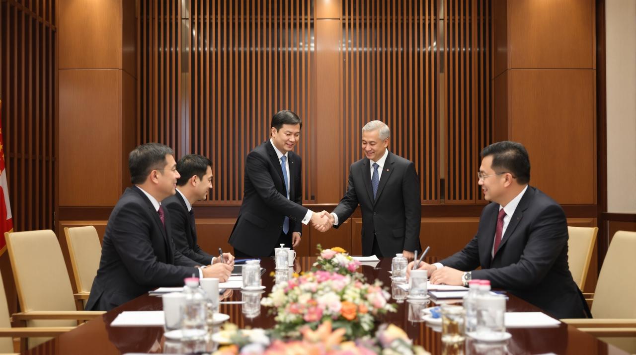 多多视频与腾讯视频达成战略合作协议