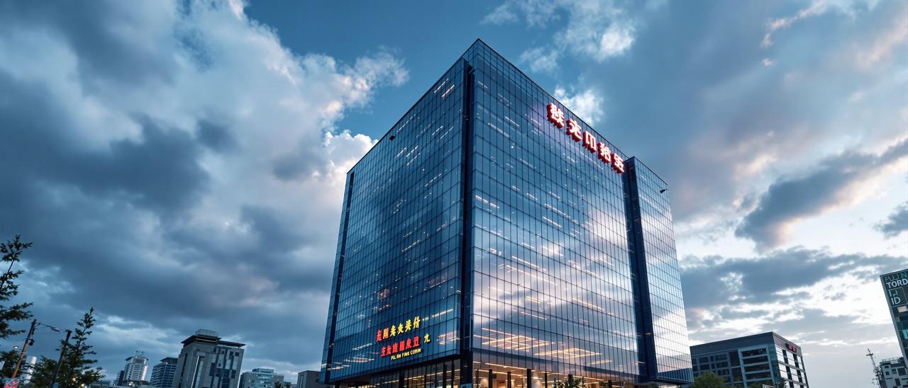 多多视频公司总部